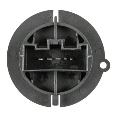 Imagen de FEBI BILSTEIN 180671 Resitencia, ventilador habitáculo PEUGEOT: 307 Hatchback, SW, 206 CITROËN: C3 I Xsara Picasso