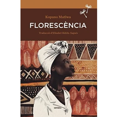 Imagen de Florescència: 37 (Sembra Llibres)