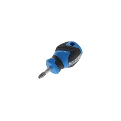Imagen de GEDORE 2161 PZ 2 Destornillador 25mm