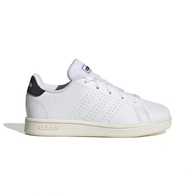 Imagen de Adidas Advantage K, Zapatillas de Deporte, Blanco (FTWR White/Legend Ink/Cloud White/White), 36 EU