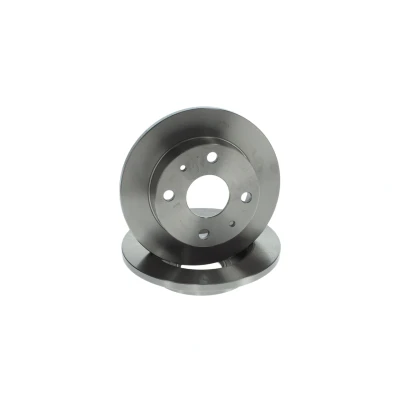 Imagen de BOSCH 0 986 479 119 Disco de freno 211 11 4 100 macizo aceitado DAIHATSU: CUORE 6