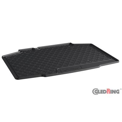 Imagen de Gledring 1514 Maletero / bandeja de carga Caucho antiresbaladizo