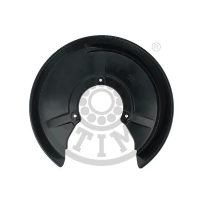Imagen de OPTIMAL BSP 1033R Chapa Protectora de Disco Freno Eje trasero, derecha AUDI: A4 B5 Avant