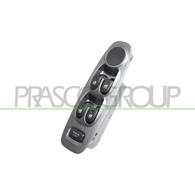 Imagen de PRASCO HN016WS04 Interruptor, elevalunas Delante, izquierda HYUNDAI: ACCENT 2