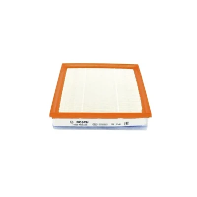 Imagen de BOSCH F 026 400 525 Filtro de aire 54 219 268,5 Cartucho filtrante BMW: 3 Berlina, Touring, 2 Coupé
