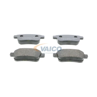 Imagen de VAICO V46 0139 Juego de pastillas freno RENAULT: Kangoo II / Grand Kangoo, I Express, Express