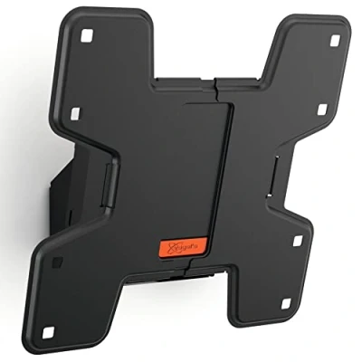 Imagen de Soporte Tv De Pared Vogels Wall3115 Negro
