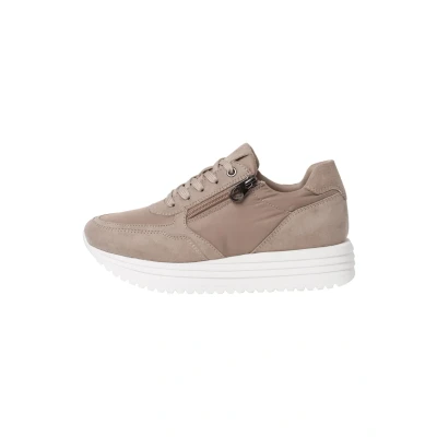 Imagen de MARCO TOZZI 2 23747 20, Zapatillas para Mujer, Beige (Ecru Comb.), 38 EU