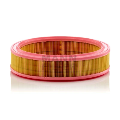 Imagen de MANN FILTER C 3078 Filtro de aire 70 294 Cartucho filtrante FIAT: Punto II Hatchback, Doblo I Familiar, Cargo, LANCIA: Y