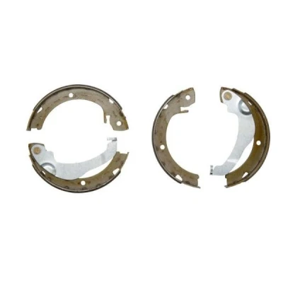 Imagen de ABE C02092ABE Zapatas de Freno Eje trasero 180 32 TOYOTA: Corolla Verso