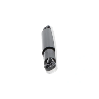 Imagen de KAVO PARTS SSA 8505 Amortiguador Eje trasero Presión de gas Bitubular telescópico Anillo superior, inferior NISSAN: Pixo