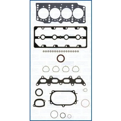 Imagen de AJUSA 52220800 Juego de juntas, culata MULTILAYER STEEL FIAT: Stilo Hatchback