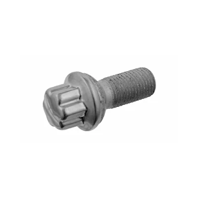 Imagen de FEBI BILSTEIN 46658 Tornillos de Rueda Collar esférico A/G 51 MERCEDES BENZ: Clase C Berlina, S Coupé, Berlina