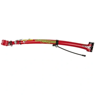 Imagen de Trail Gator Barre de remorquage tandem Rouge