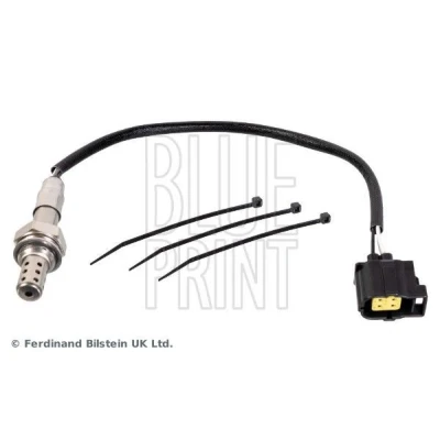 Imagen de BLUE PRINT ADA107047 Sonda lambda posterior, izquierda, delante térmico 4 JEEP: WRANGLER 3, Compass, GRAND CHEROKEE