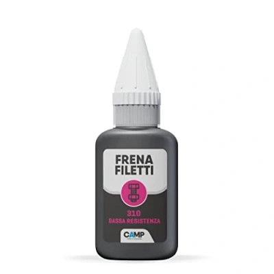 Imagen de Camp Frenafiletti 310, Fijador de Roscas, freno Baja Resistencia Mecánica, 20 ml