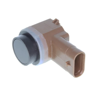 Imagen de VEMO V20 72 0117 Sensores de Aparcamiento Original calidad delante, posterior negro Sensor ultrasonido BMW: X3, X5, 5 GT