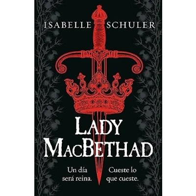 Imagen de Lady Macbethad (Umbriel narrativa)