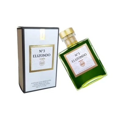 Imagen de ACEITE ELIZONDO Nº3 200 ML