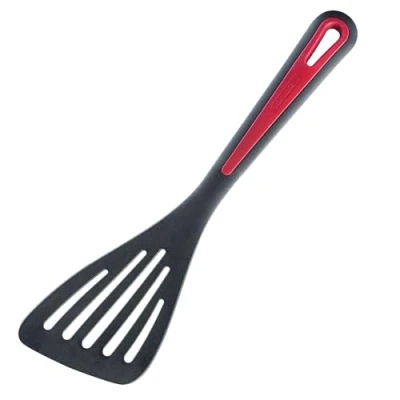 Imagen de Westmark Espátula de cocina, Longitud: 30 cm, Gallant, Negro/rojo, 29352270