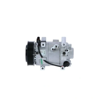 Imagen de NRF 320086 Compresor de Aire Acondicionado 6VS14e 12V PAG 46 YF R1234yf, R134a con junta tórica KIA: cee‘d II Hatchback
