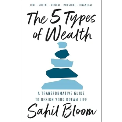 Imagen de The 5 Types Of Wealth
