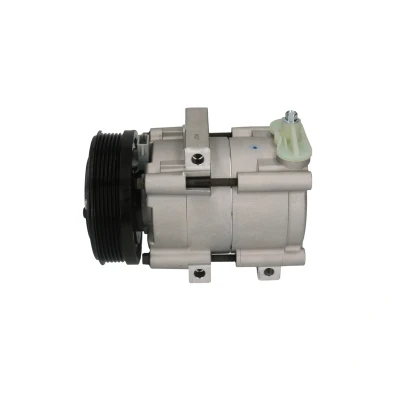 Imagen de BOSCH 1 986 AD1 129 Compresor de Aire Acondicionado 12V PAG 46 R134a con instrucciones montaje, junta tórica FORD: MONDEO 3, Transit Mk5 Bus