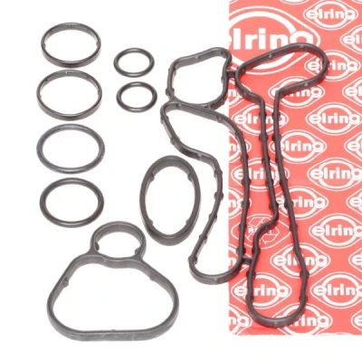Imagen de ELRING 599.160 Juntas OPEL: Corsa D Hatchback, Vectra C CC, Zafira B, CHEVROLET: Aveo / Kalos Trax, ALFA ROMEO: 159 Berlina, Sportwagon