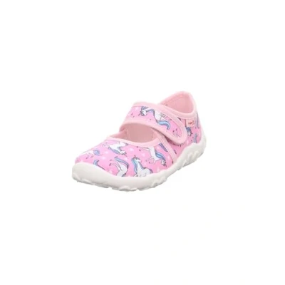 Imagen de superfit Bonny, Zapatillas Niñas, Pink Multicolored 5540, 38 EU