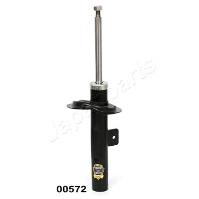 Imagen de JAPANPARTS MM 00572 amortiguador Eje delantero, izquierda Presión de gas Bitubular Columna Espiga arriba CITROËN: Xsara Picasso