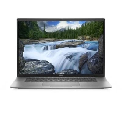 Imagen de Pc Portátil Dell Latitude 7650 16&quot;&quot; Intel Core Ultra 7 155u 16gb Ram 512gb Ssd Qwerty Español Plata
