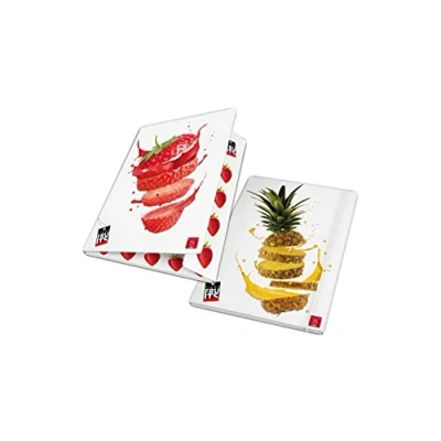 Imagen de Pigna Carpeta 3 Lembi lomo 1,2 Fruits, Conf. 6 piezas