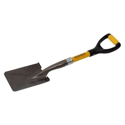 Imagen de ROUGHNECH 68 006 Pala Micro punta cuadrada 685 mm