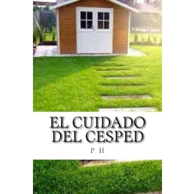 Imagen de El Cuidado del Cesped