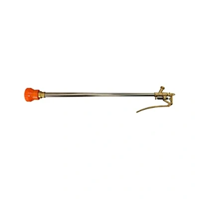 Imagen de Bricoferr Lanza Pulverizadora 60CM, Gris, BFOL0872