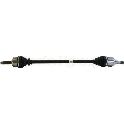 Imagen de METELLI 17 0800 Árbol de transmisión 887mm 75,1mm FIAT: Grande Punto Hatchback, Evo III Hatchback