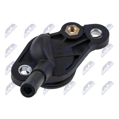 Imagen de Brida de refrigerante NTY CTM VW 066