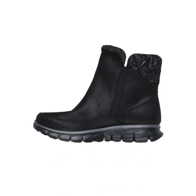 Imagen de Skechers Sport Botas para la nieve, Mujer, Talla: 35, Schwarz Zapatos