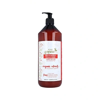 Imagen de Pure Green Color Protect Acondicionador 1000 ml