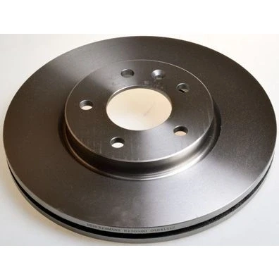 Imagen de Disco de freno DENCKERMANN B130500