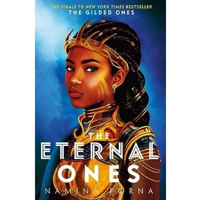 Imagen de The Eternal Ones