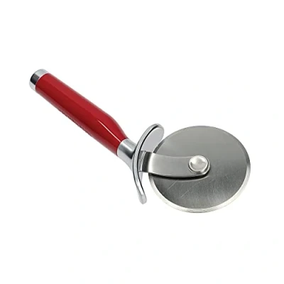 Imagen de KitchenAid Pizza Cutter Core Emperor Red