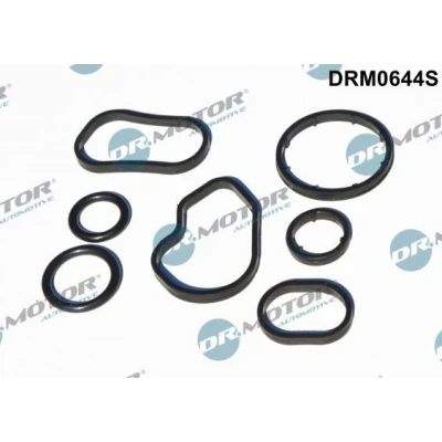 Imagen de DR.MOTOR AUTOMOTIVE DRM0644S Juntas MERCEDES BENZ: Clase C Berlina, A, Vito Mixto