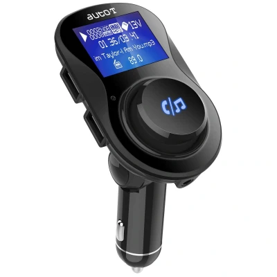 Imagen de AUTO T 540312 Transmisores fm