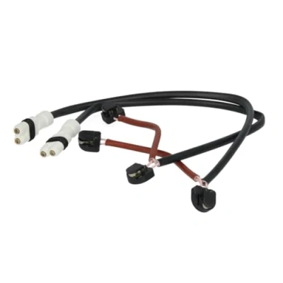 Imagen de TRW GIC314 Sensor de Desgaste Pastillas Frenos PORSCHE: Boxster, 911 Coupé, Cayman