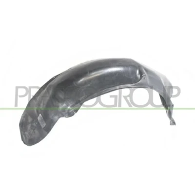 Imagen de PRASCO FT9083654 Paso de Rueda Atrás izquierda FIAT: Doblo I Cargo, Familiar