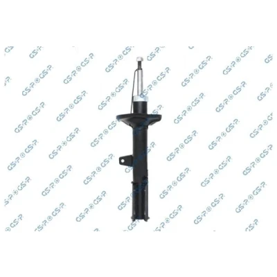 Imagen de GSP 32315461 amortiguador Eje trasero, derecha Presión de gas Bitubular Columna TOYOTA: Carina E Berlina