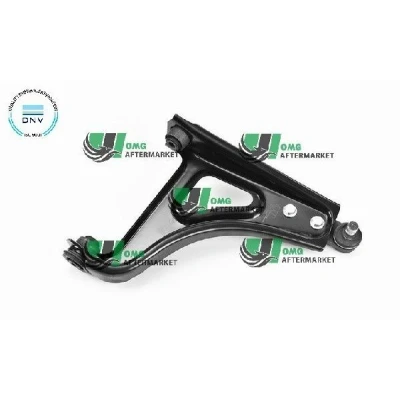 Imagen de OMG SRL G40.3709/C Barra oscilante, suspensión de ruedas Eje delantero, izquierda Brazo oscilante transversal RENAULT: TWINGO 1
