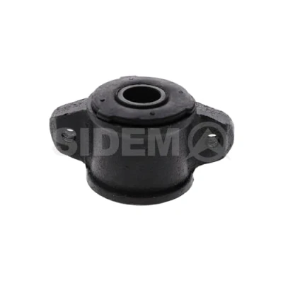 Imagen de SIDEM 806600 Silentblock Brazo de Suspension eje delantero, medio Rodamiento caucho metal oscilante transversal RENAULT: MASTER 2 Kasten