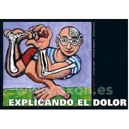 Imagen de Explicando el Dolor
